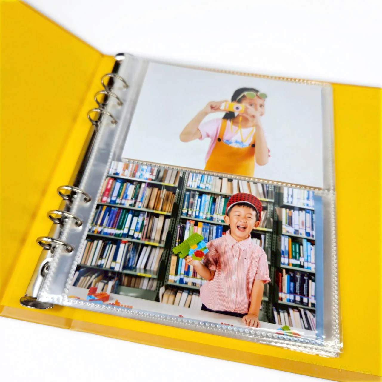 ปกอัลบั้มลาย Cute Stickers - Image 3