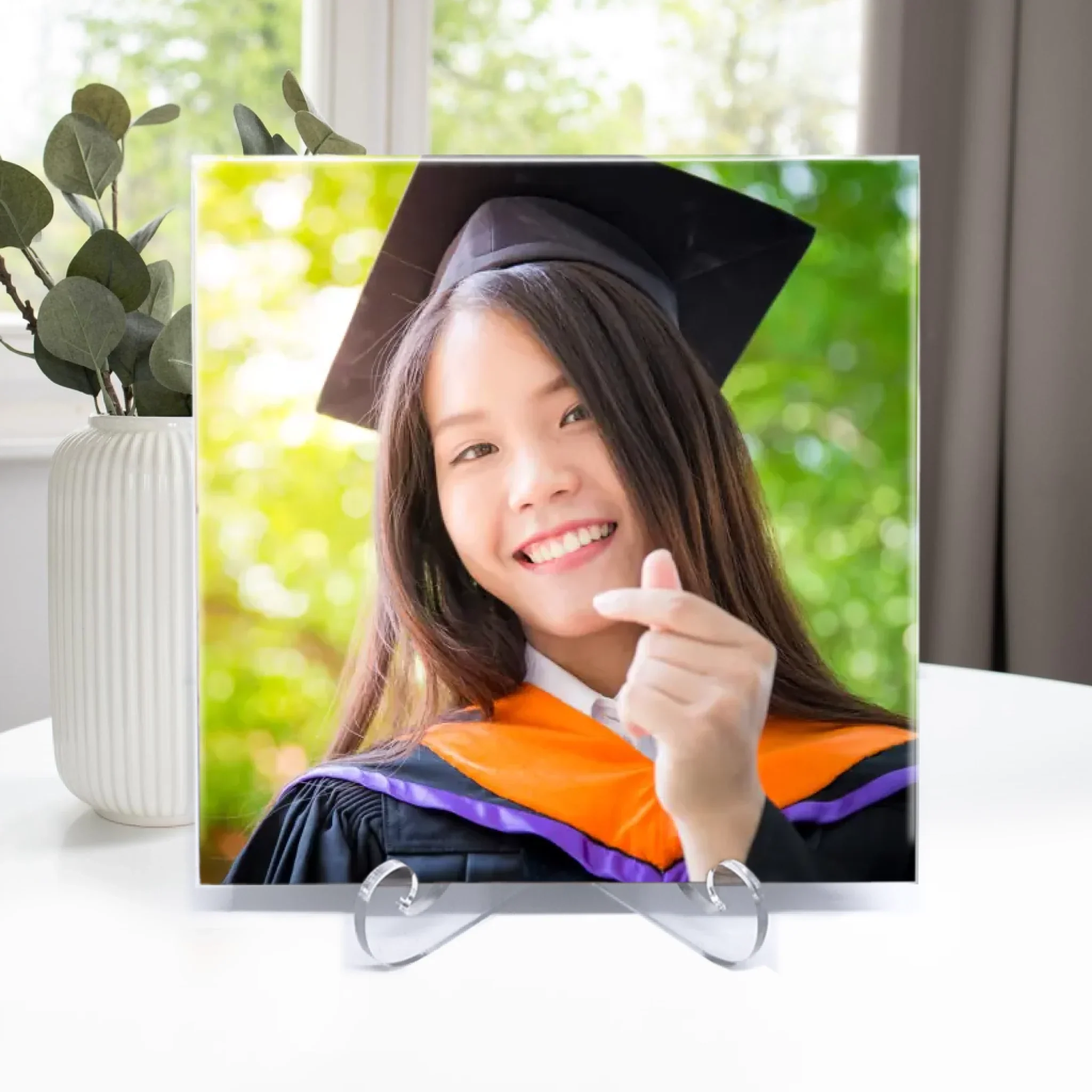 ACRYLIC PHOTO SQUARE - Image 3