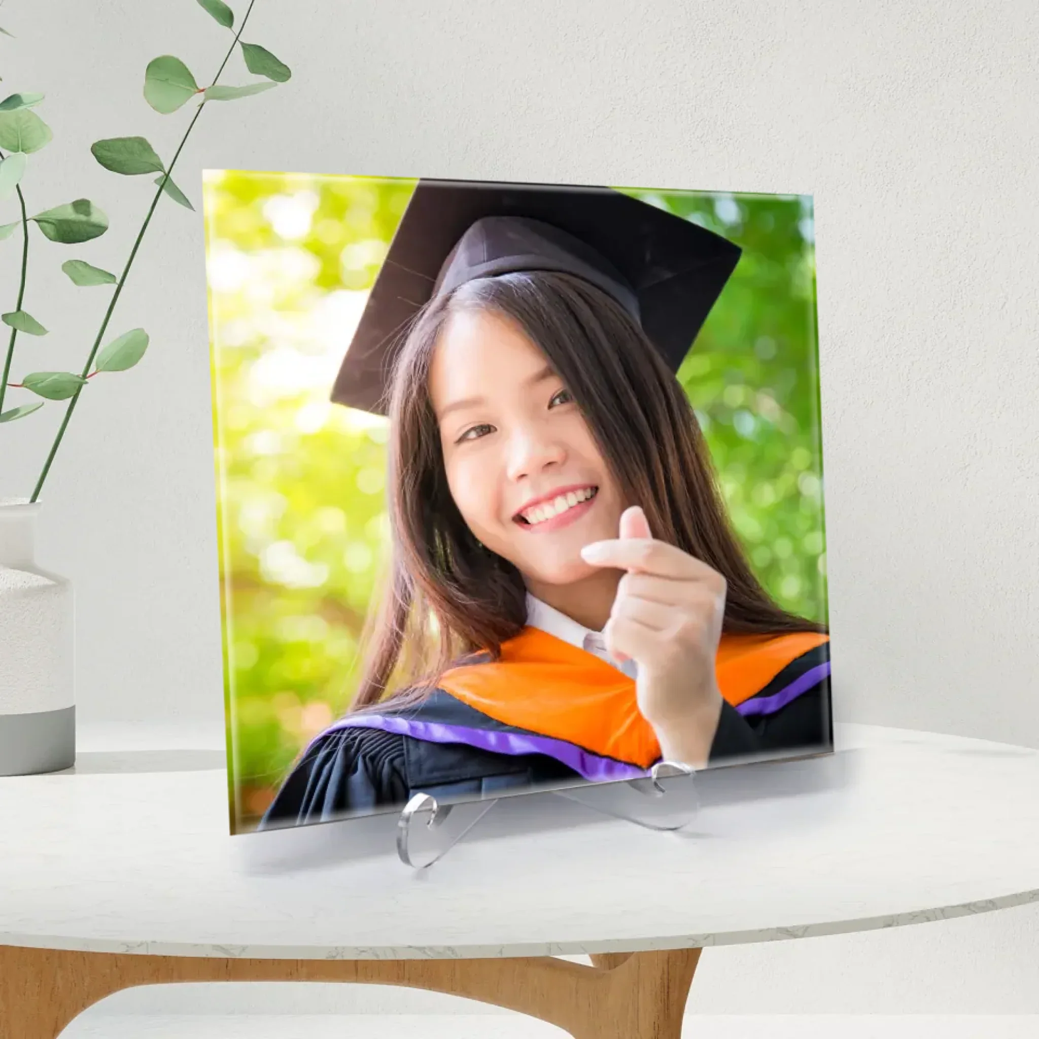 ACRYLIC PHOTO SQUARE - Image 4