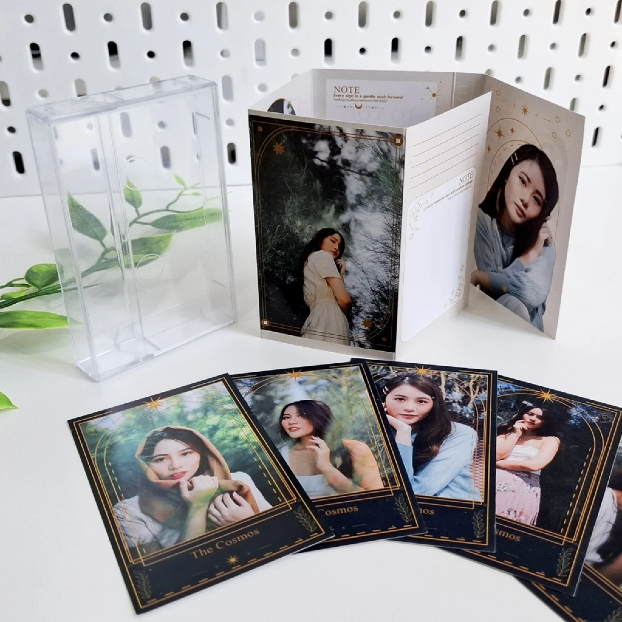 คาสเซ็ท โฟโต้ - Best Moment - 27 Photo - Image 11