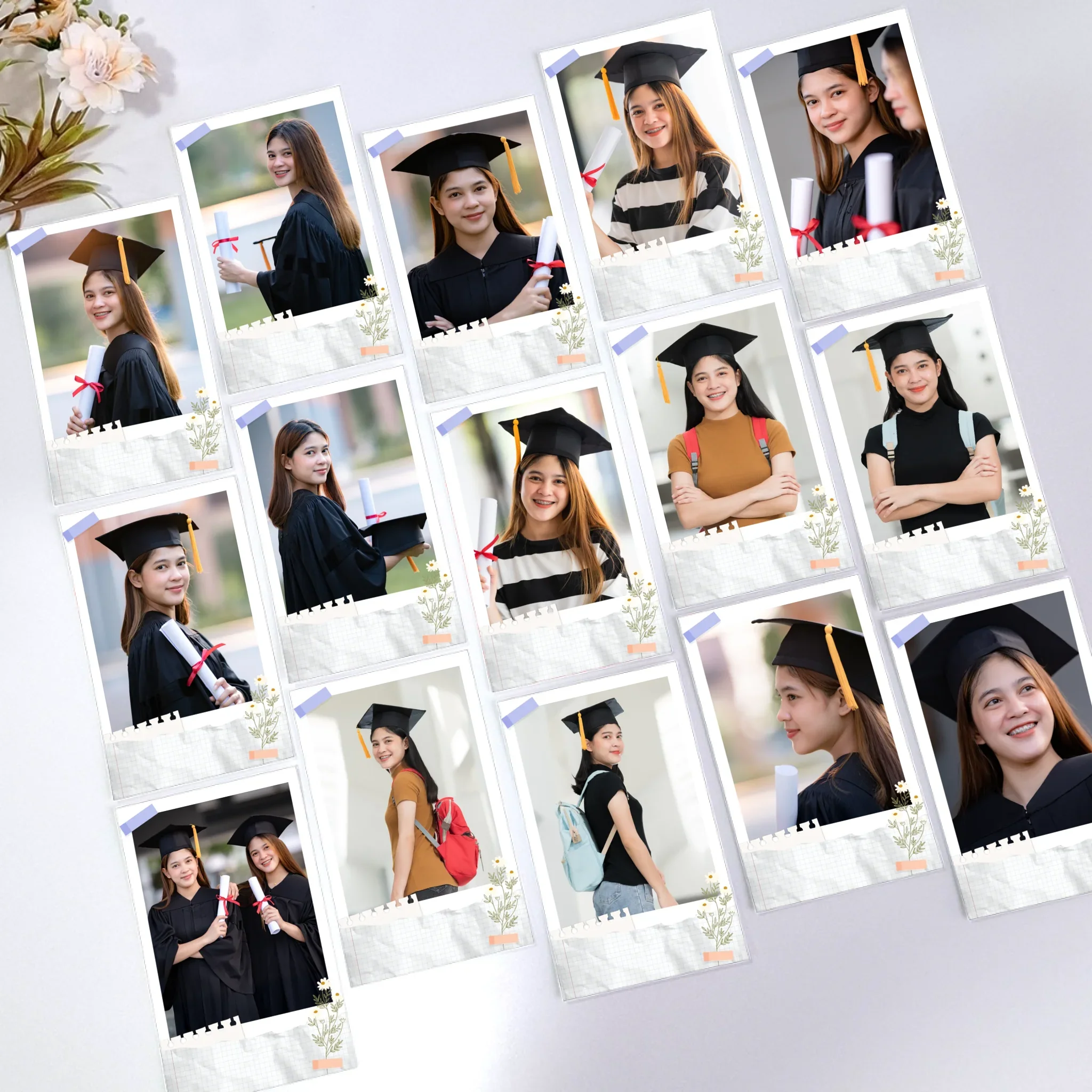 คาสเซ็ท โฟโต้ - Best Moment - 27 Photo - Image 3