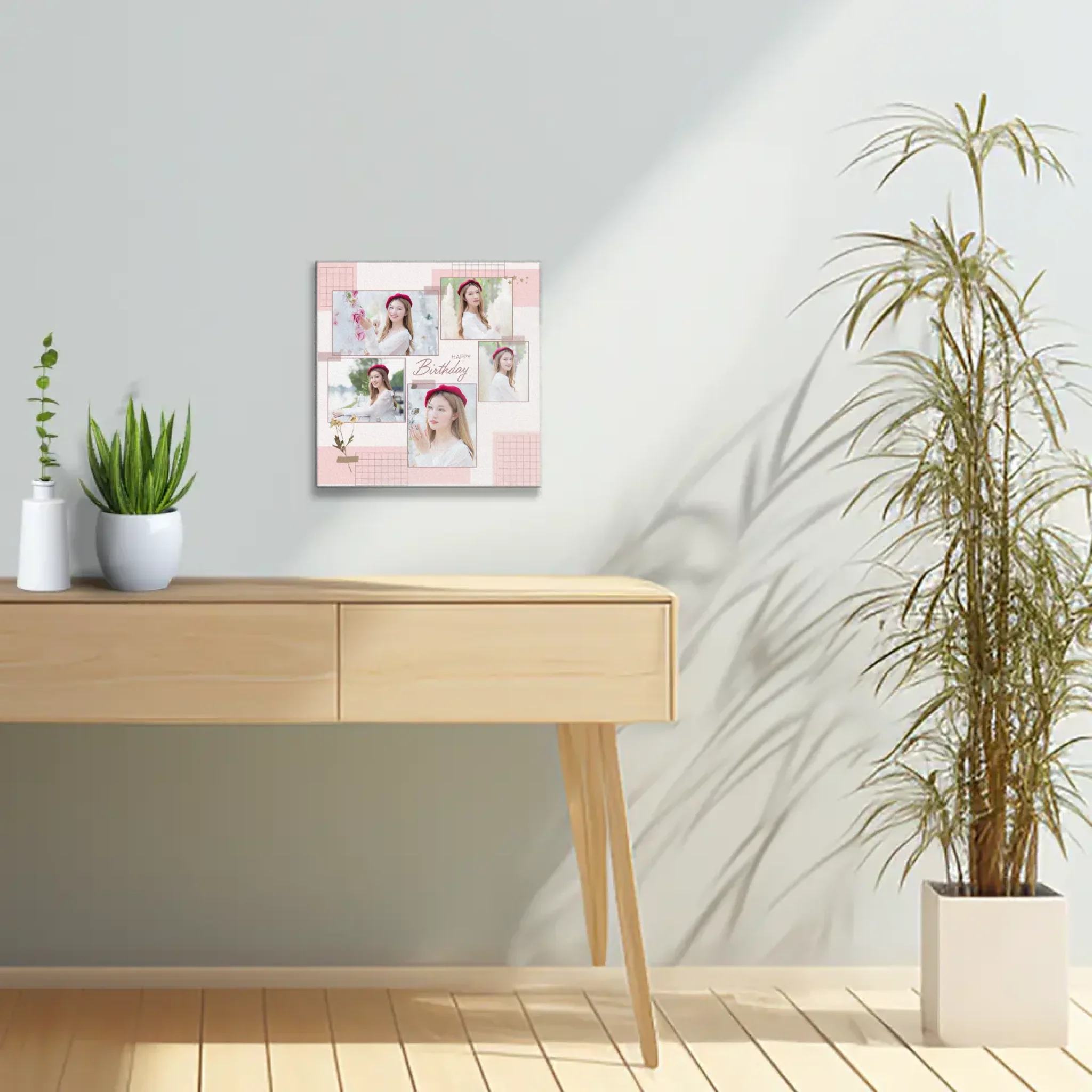 CANVAS จตุรัส - HBD 02 - Image 10