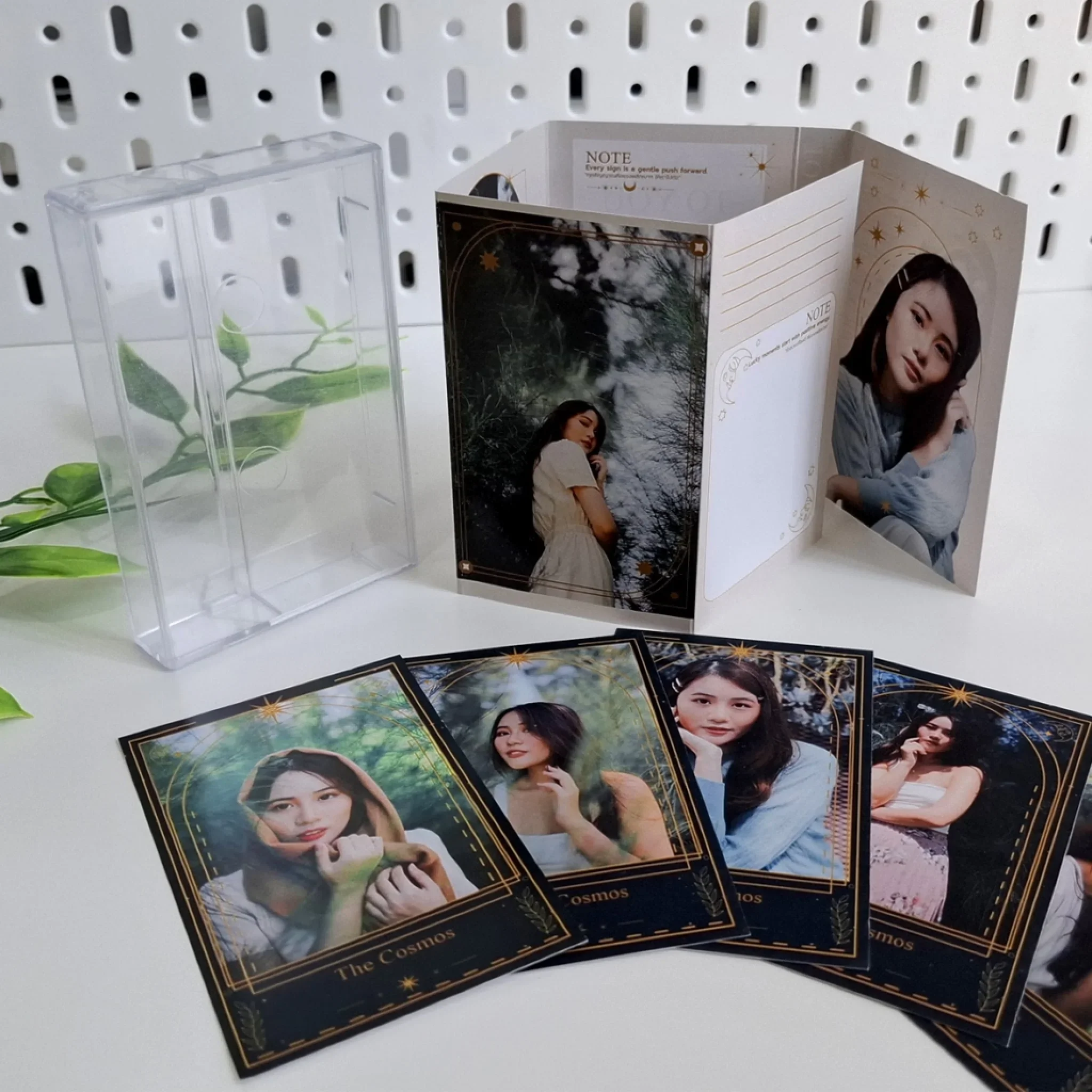 คาสเซ็ท โฟโต้ - HBD01 - 27 Photo - Image 11