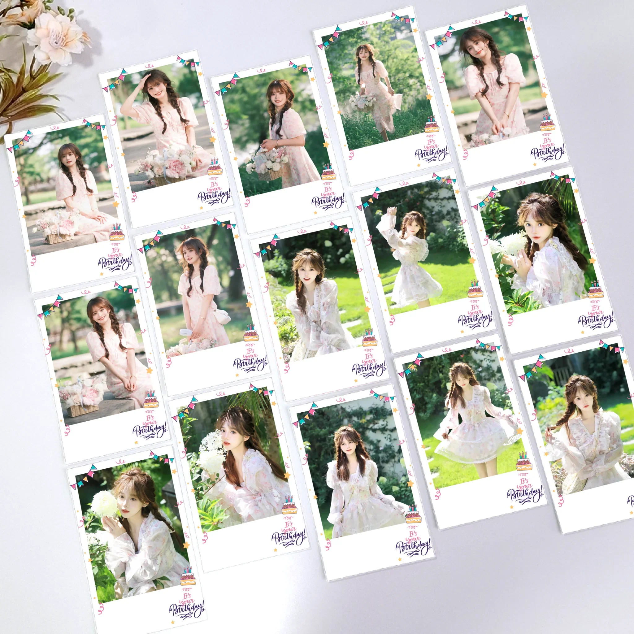 คาสเซ็ท โฟโต้ - HBD01 - 27 Photo - Image 3