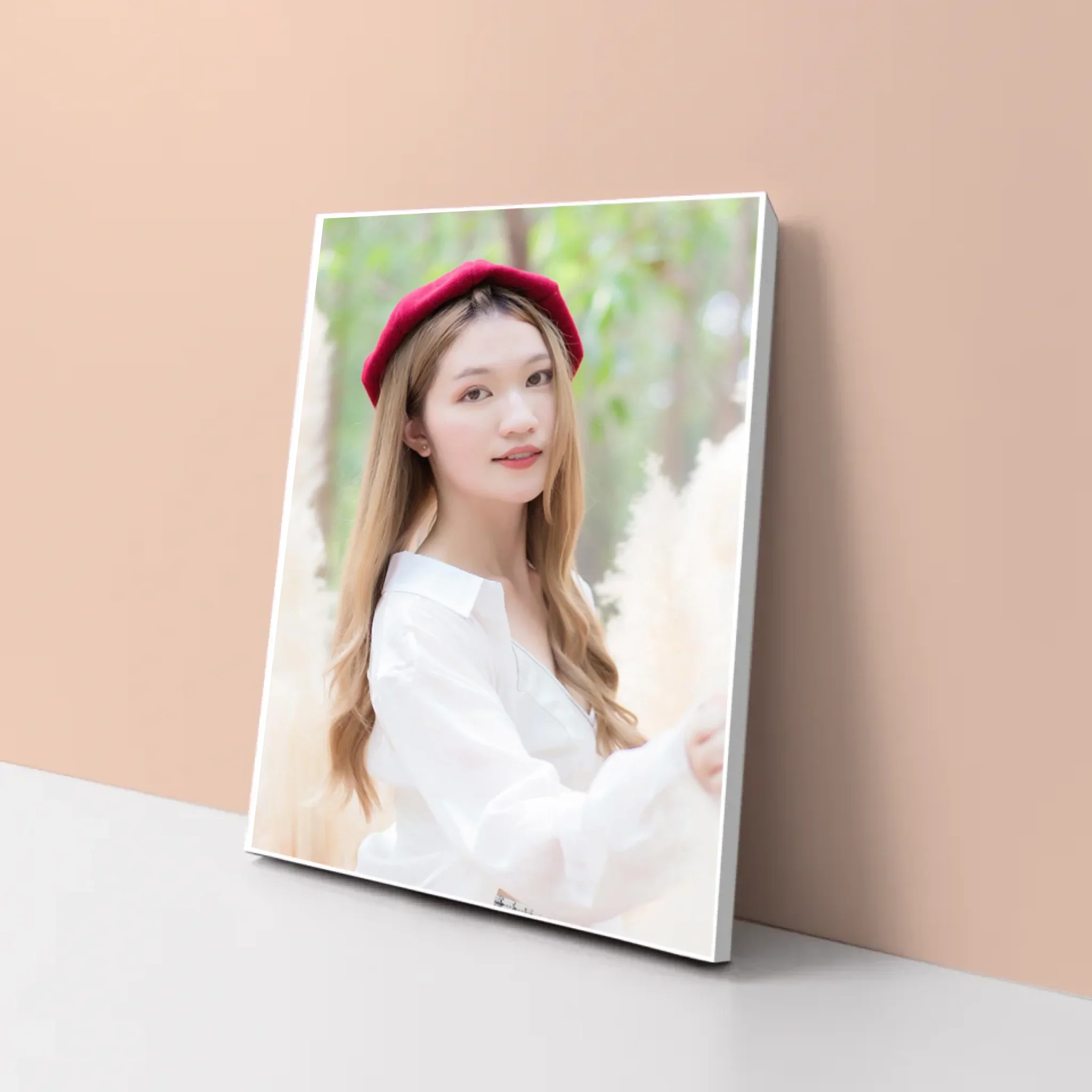 กรอบลอย 10x15 นิ้ว เซต 3 ชิ้น (แนวตั้ง) - Image 6