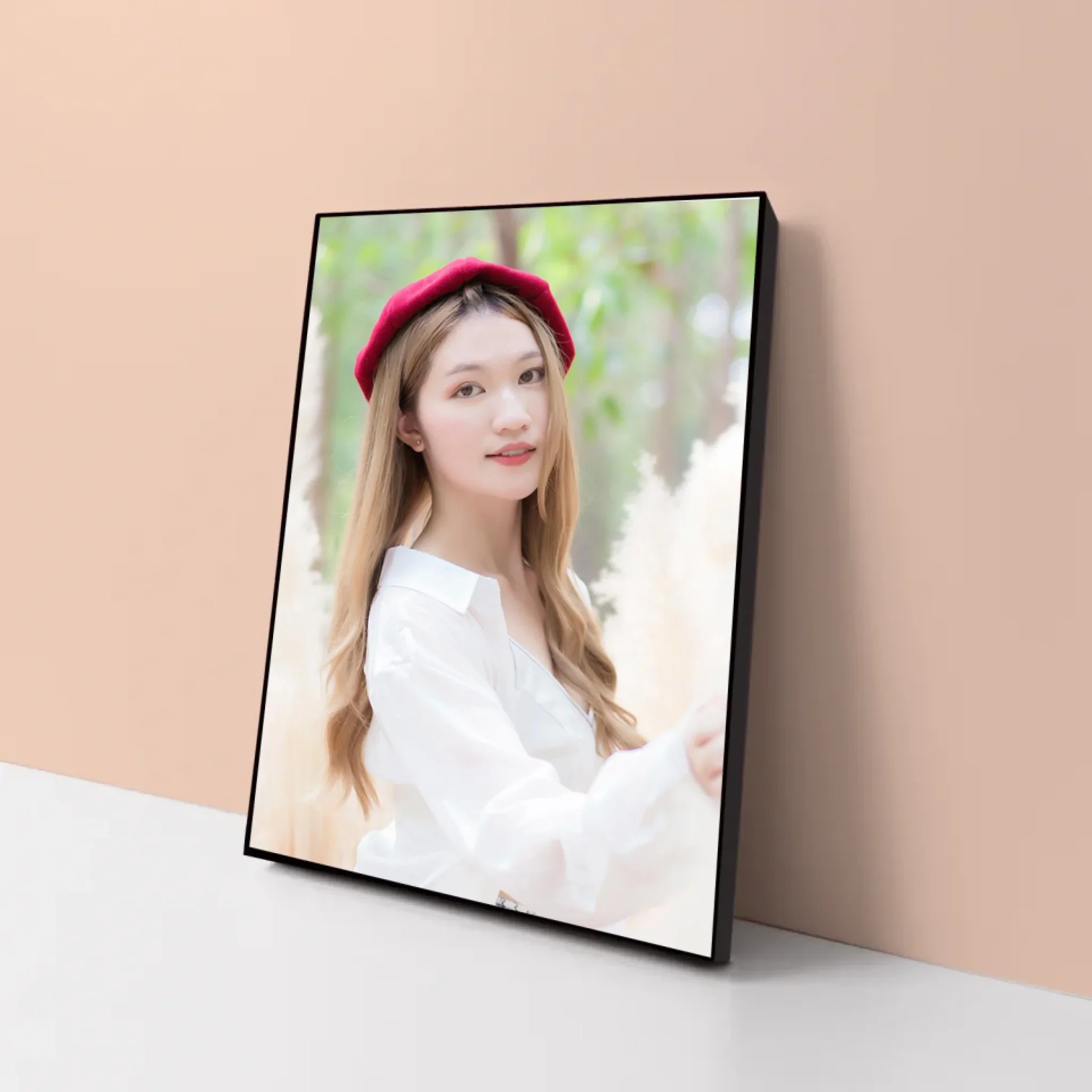 กรอบลอย 10x15 นิ้ว เซต 3 ชิ้น (แนวตั้ง) - Image 9