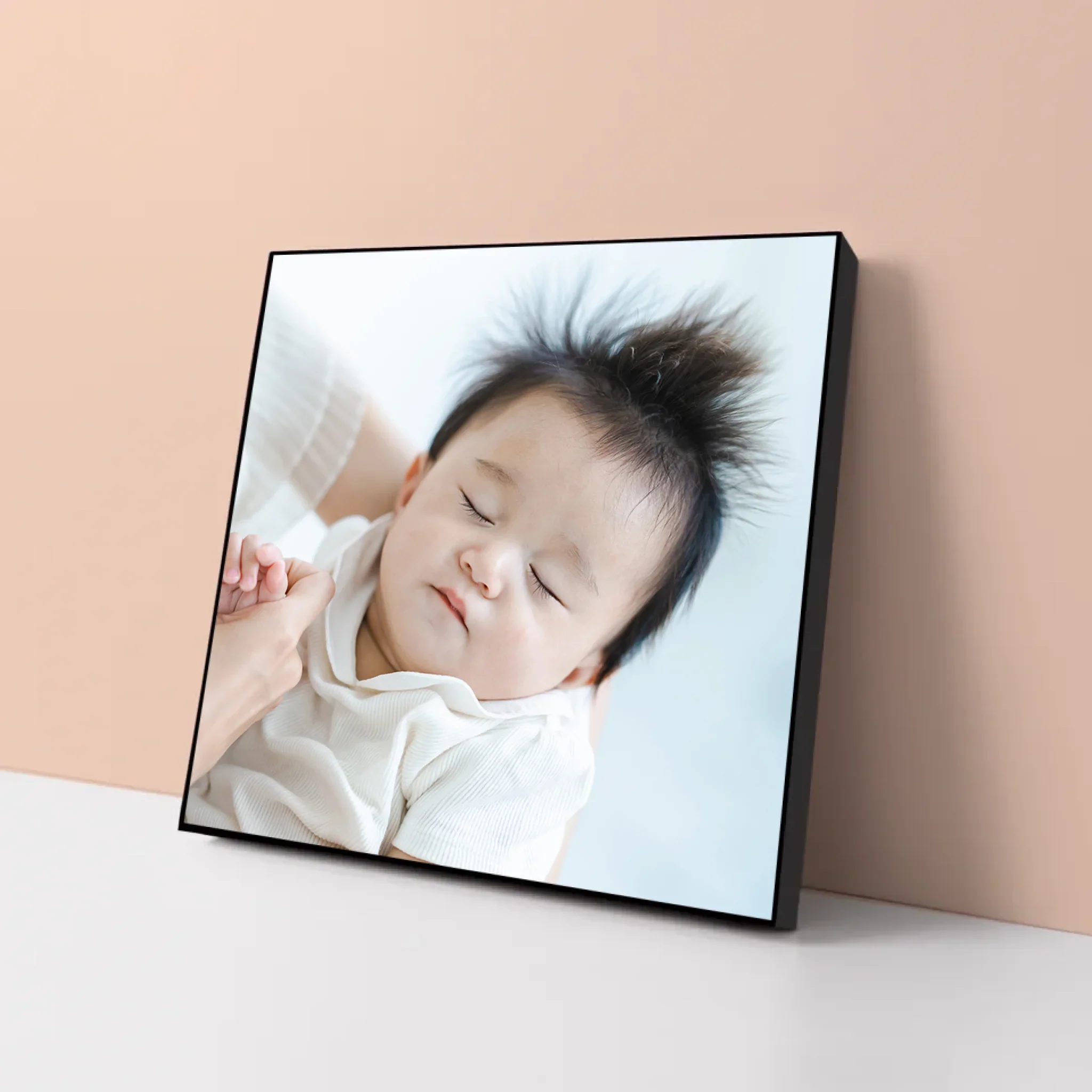 กรอบลอย 6x6 นิ้ว เซต 3 ชิ้น - Image 8