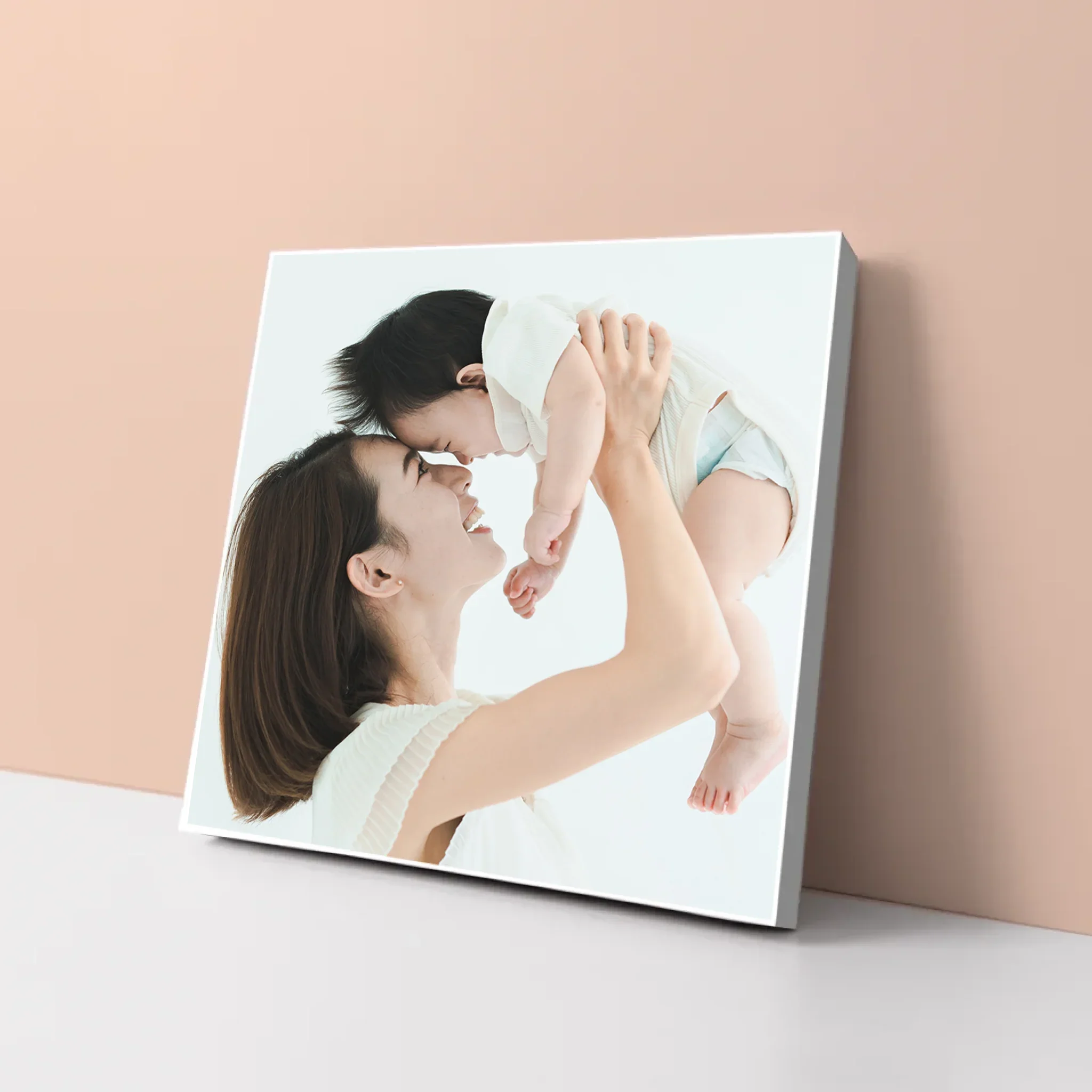 กรอบลอย 8x8 นิ้ว เซต 3 ชิ้น - Image 4