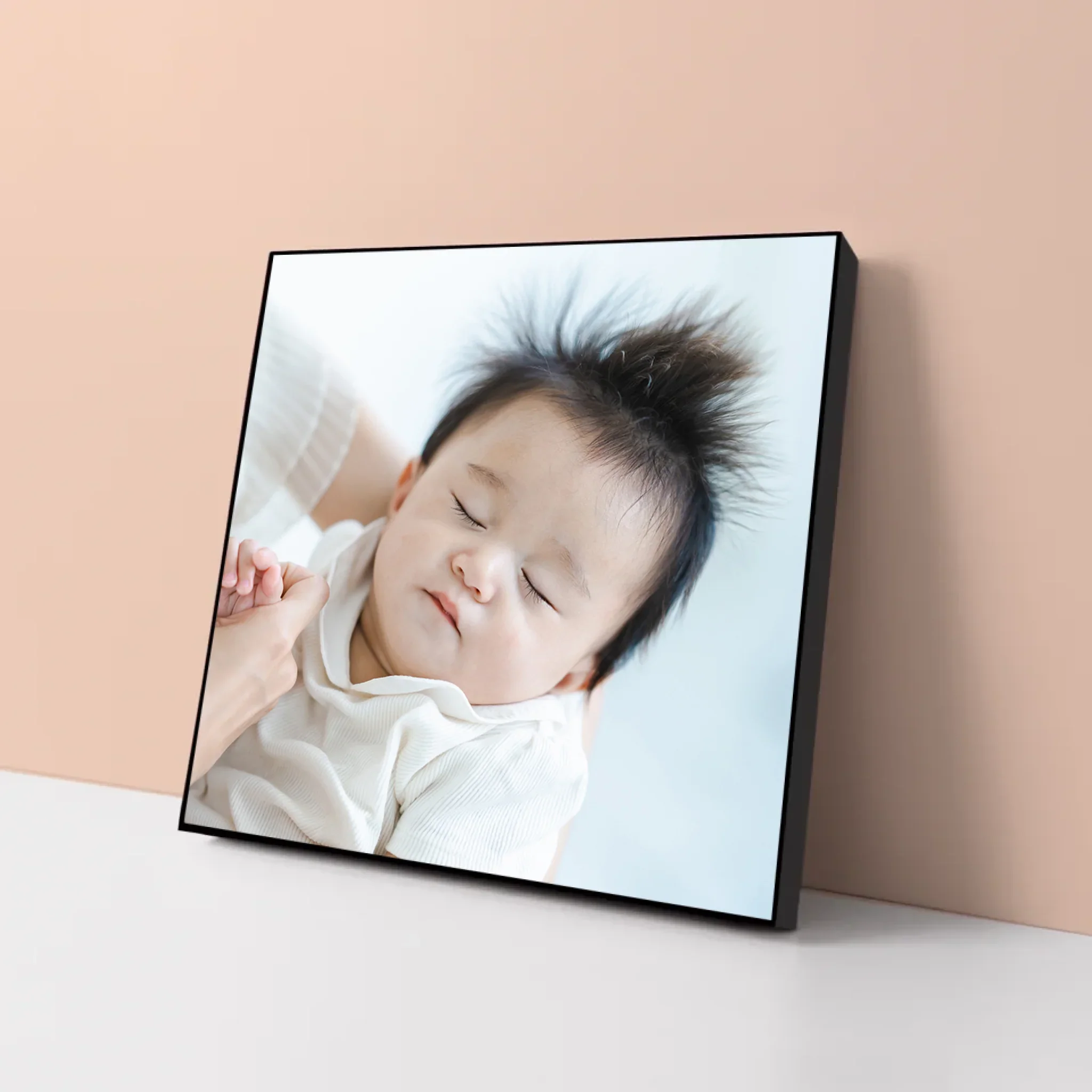 กรอบลอย 8x8 นิ้ว เซต 3 ชิ้น - Image 8