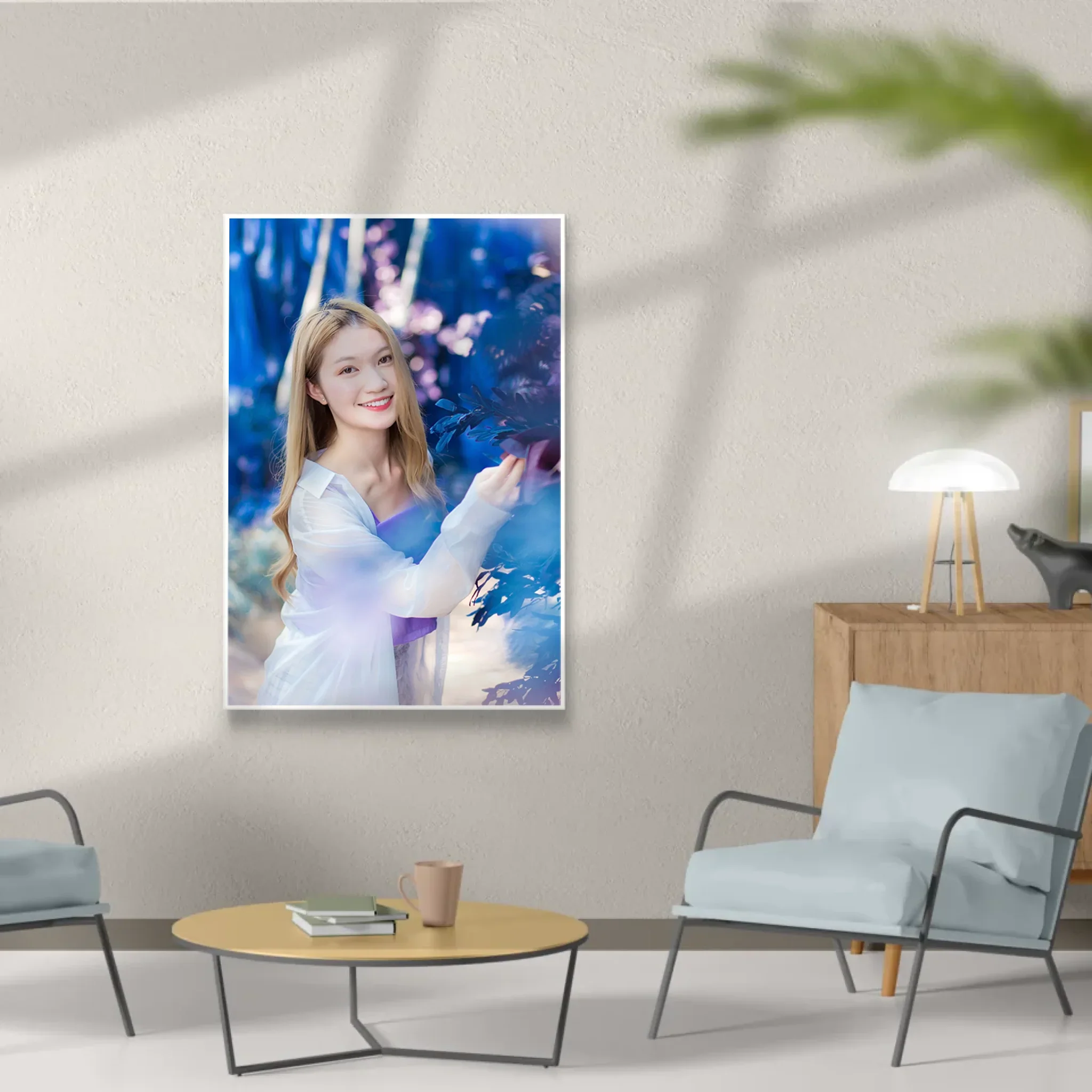 กรอบลอย PORTRAIT แนวตั้ง - Image 12