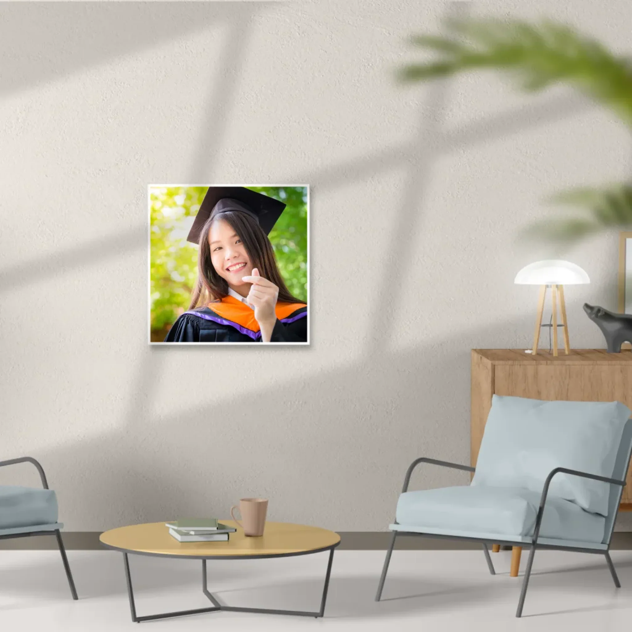 กรอบลอย SQUARE จตุรัส - Image 12