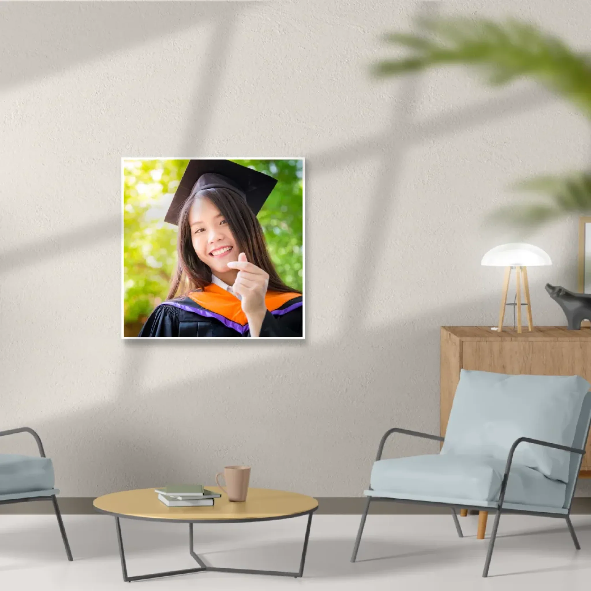 กรอบลอย SQUARE จตุรัส - Image 14