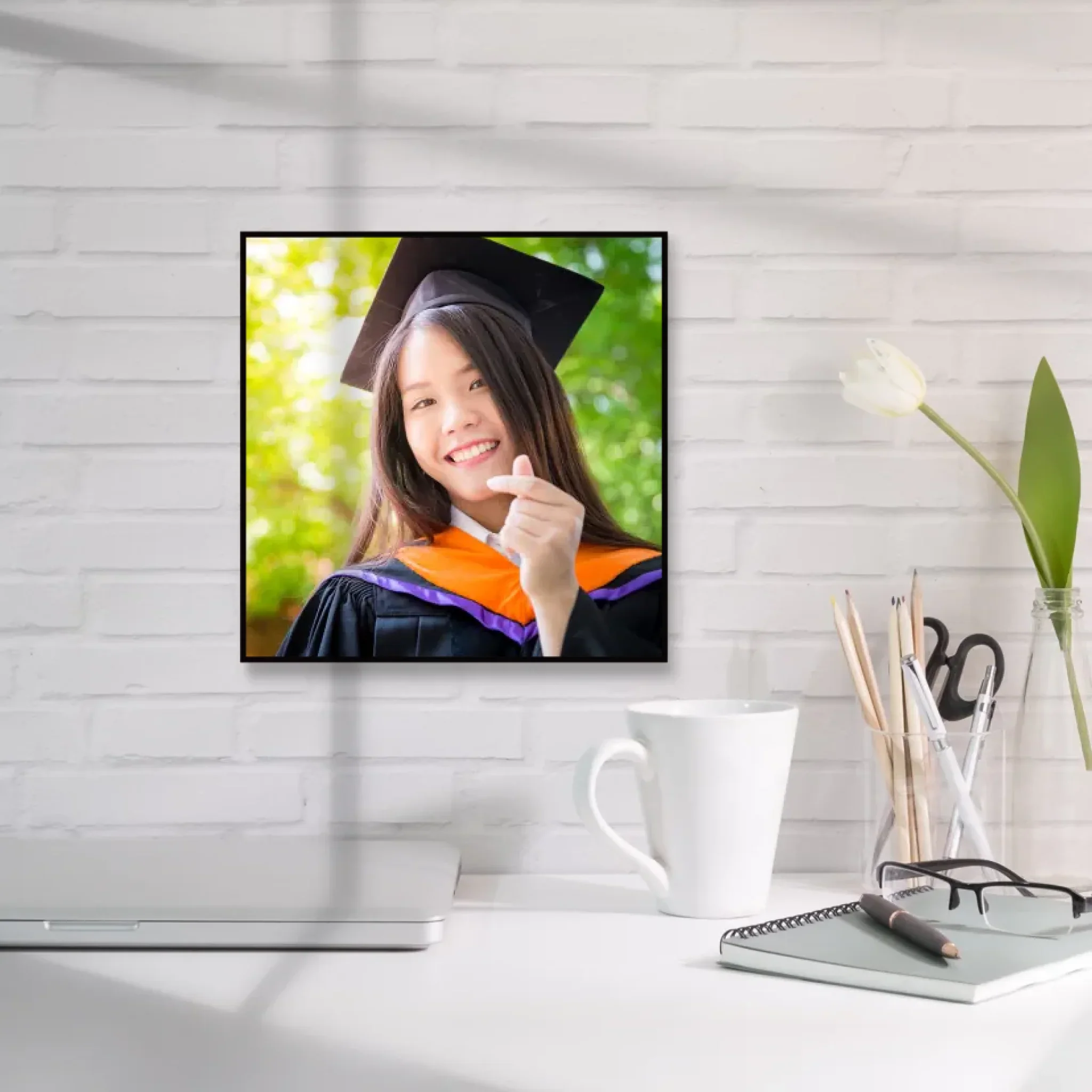 กรอบลอย SQUARE จตุรัส - Image 7