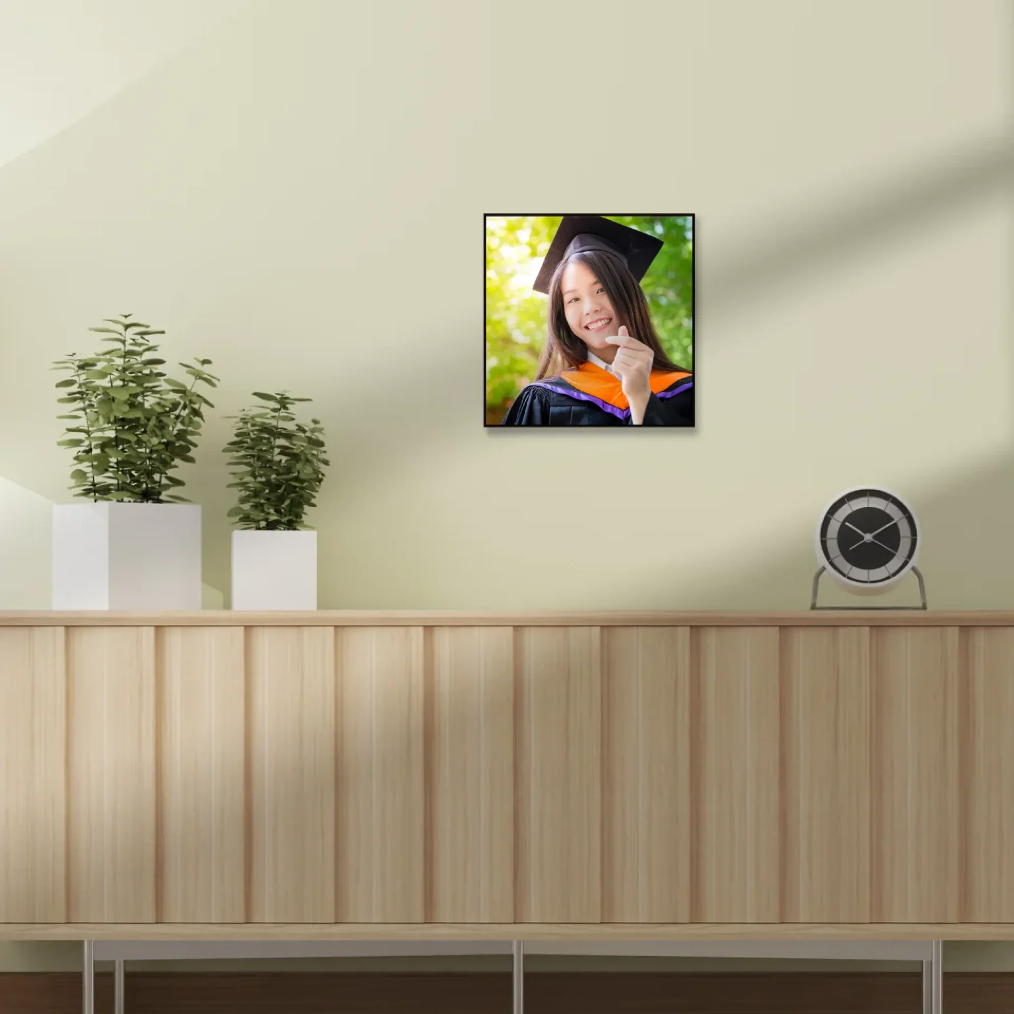 กรอบลอย SQUARE จตุรัส - Image 9