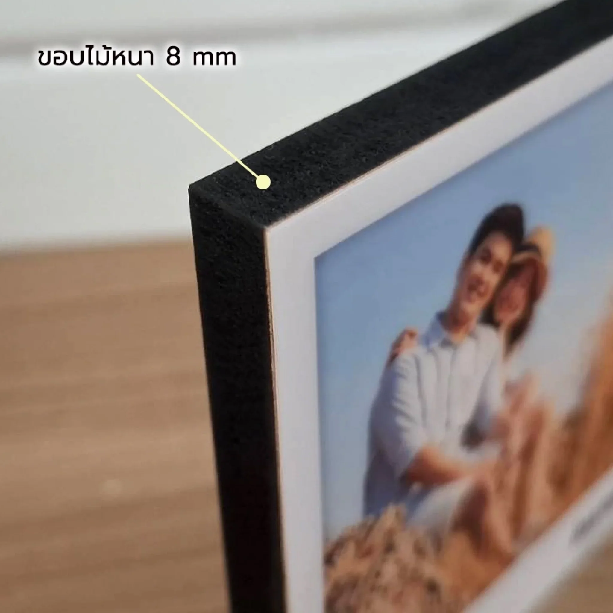 กรอบไดคัท Instax 02 - Image 3
