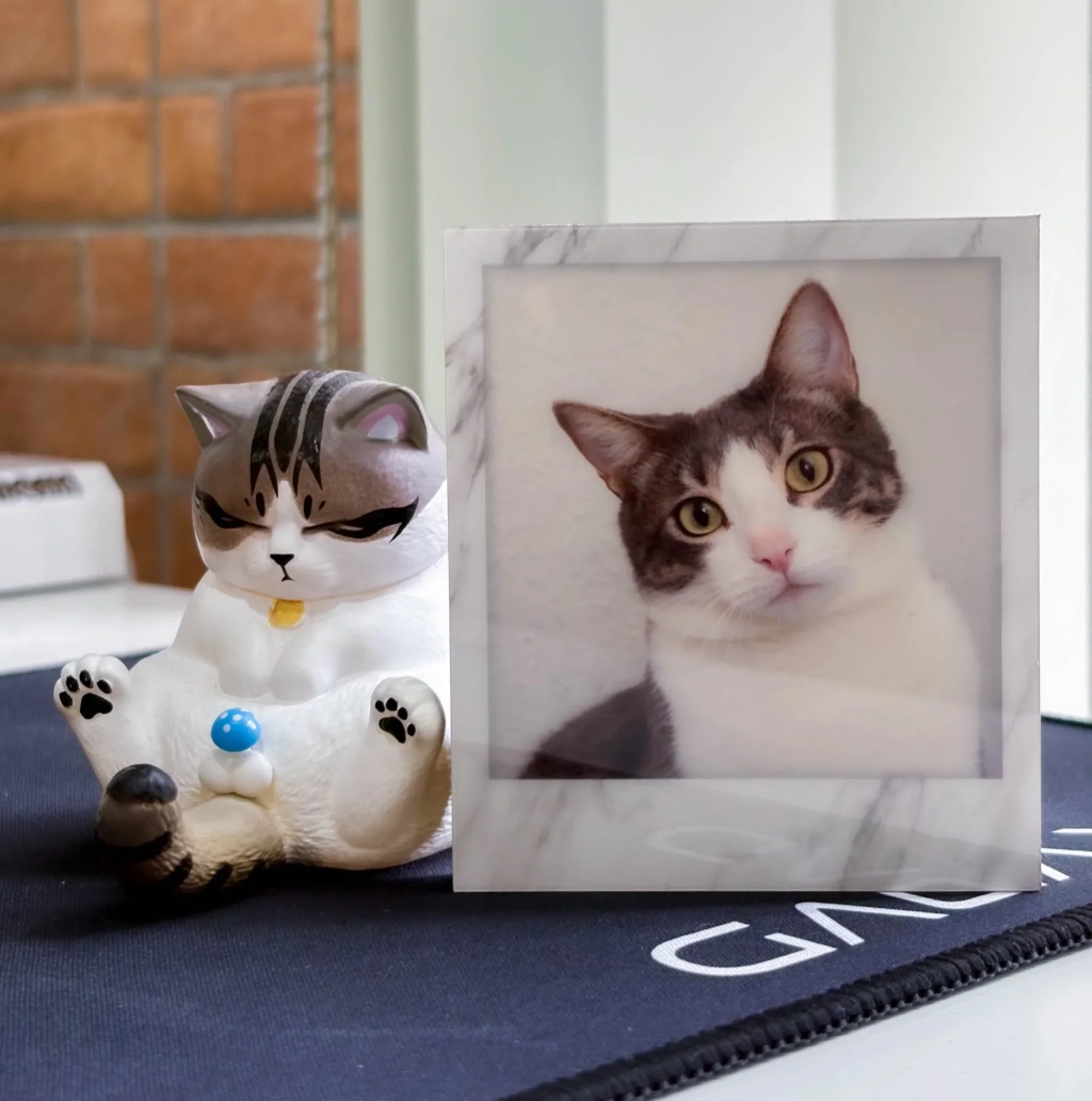 กรอบไดคัท Instax 05 - Image 5