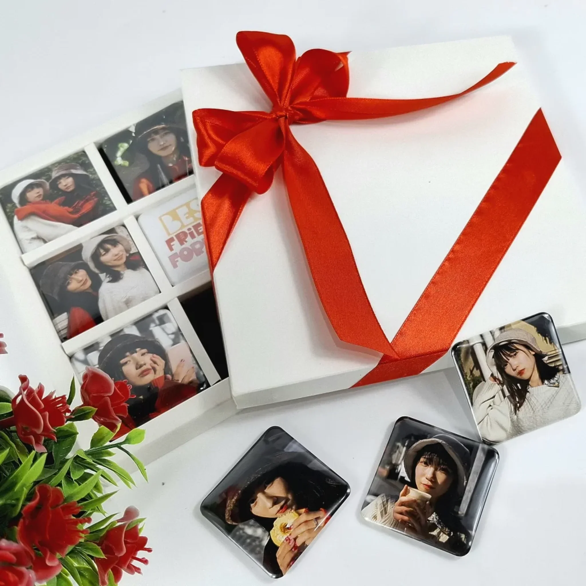 MAGNET 9 ชิ้น CONGRATS 1 - Image 3