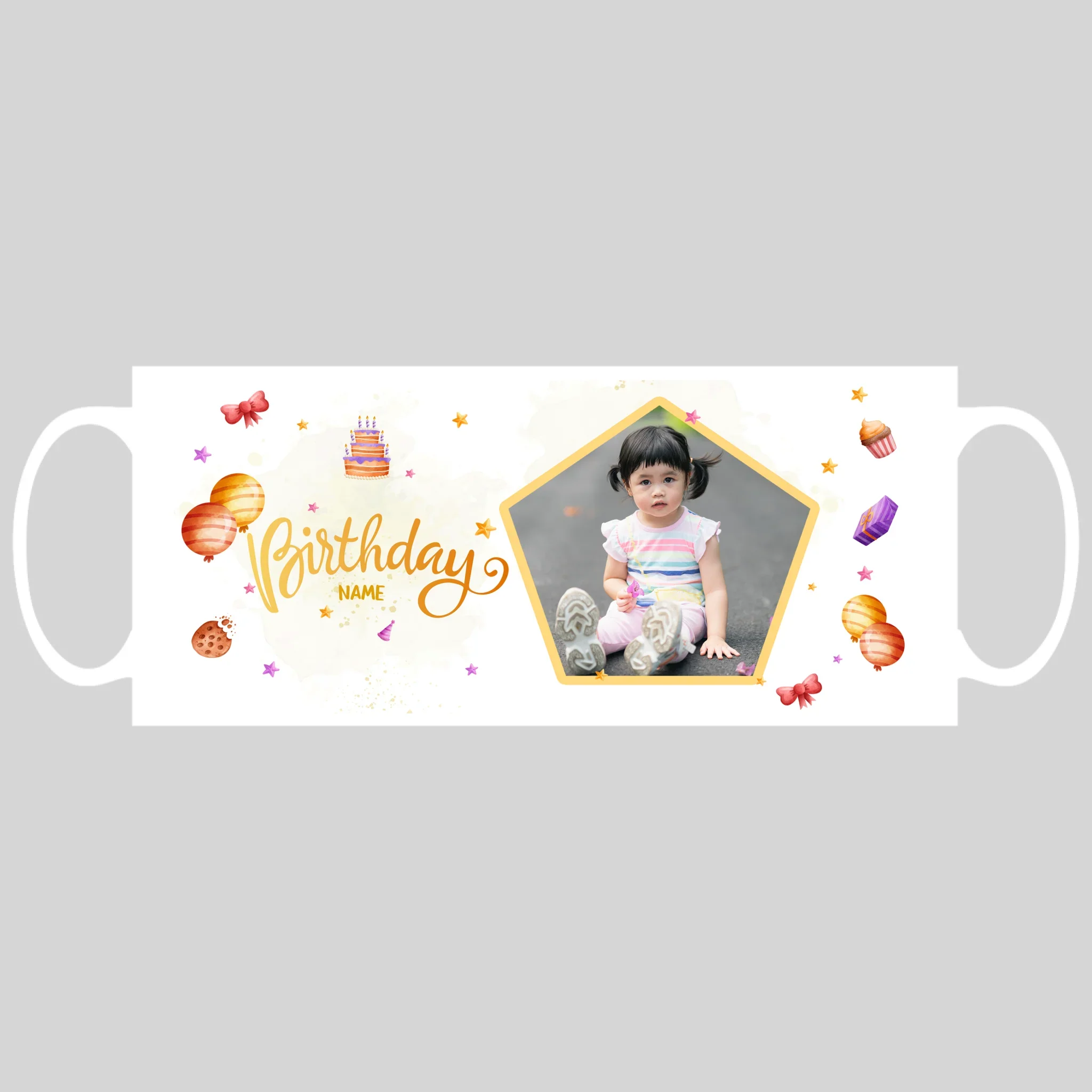 MUG Birthday! - Image 2