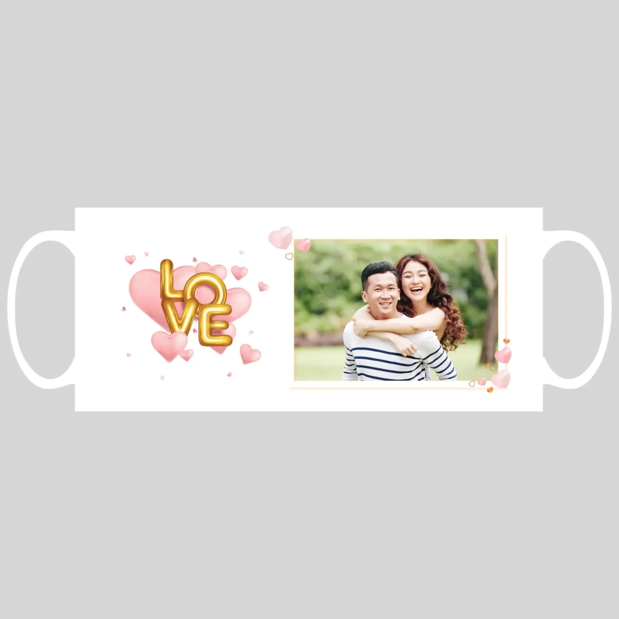 Mug - Love 06 - Image 2