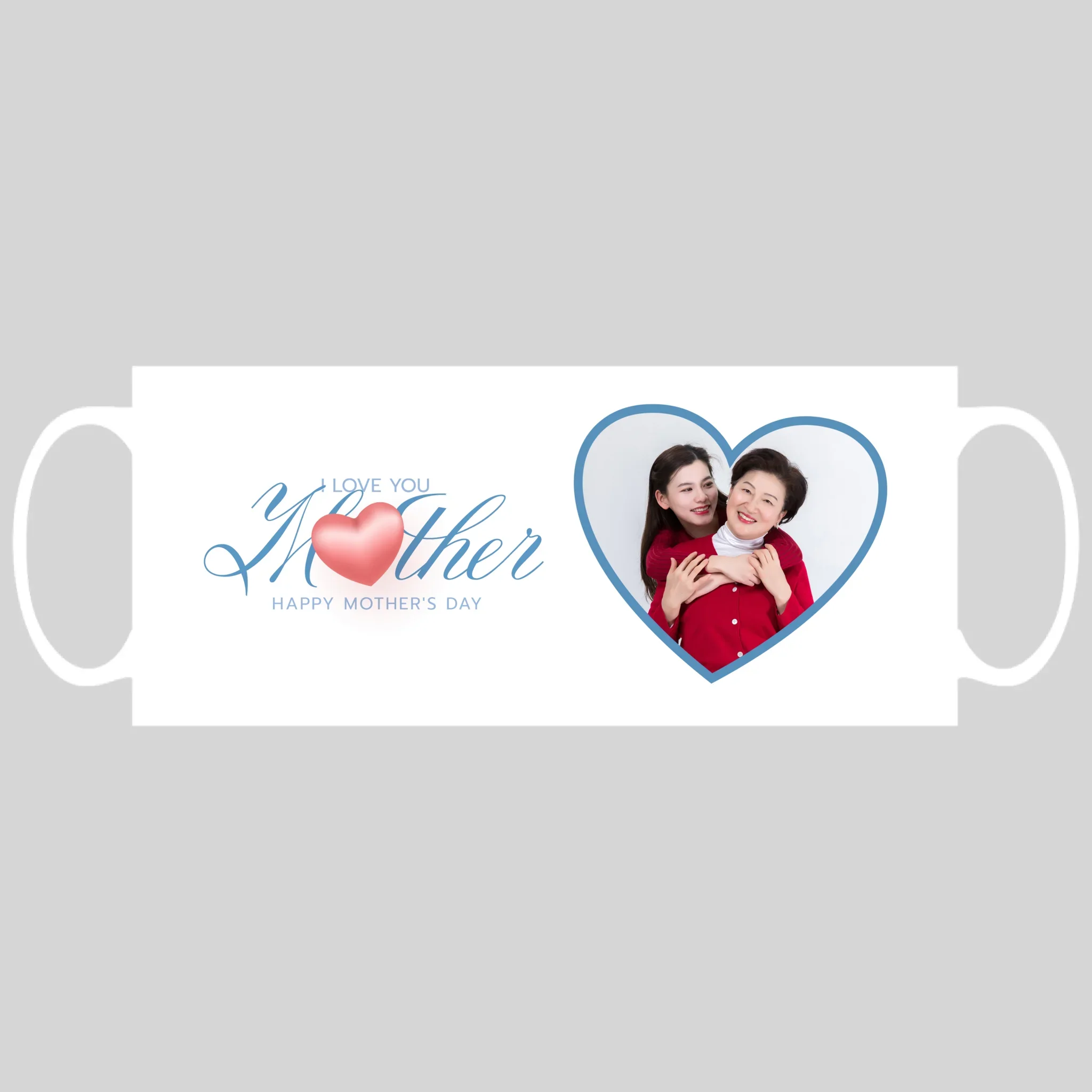 MUG Love Mom 04 - Image 2
