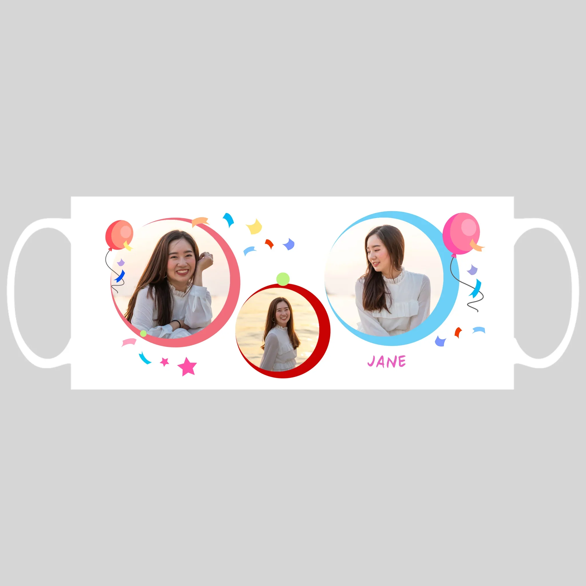 MUG PARTY (3 Photos) - Image 2