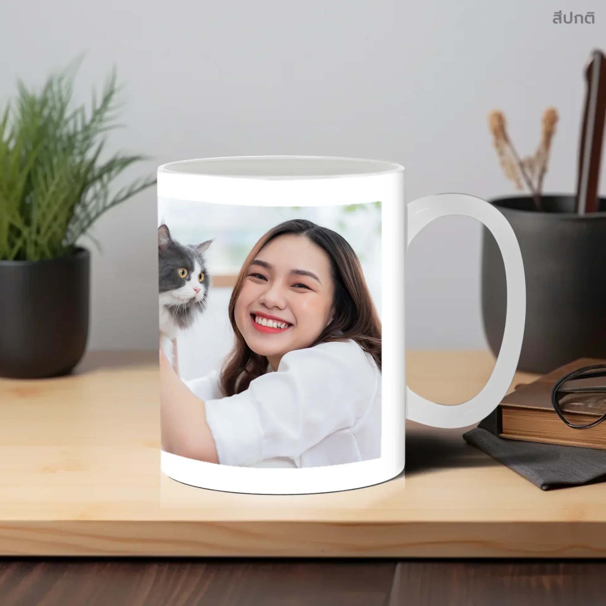 MUG SIMPLE (2 photos) - Image 6