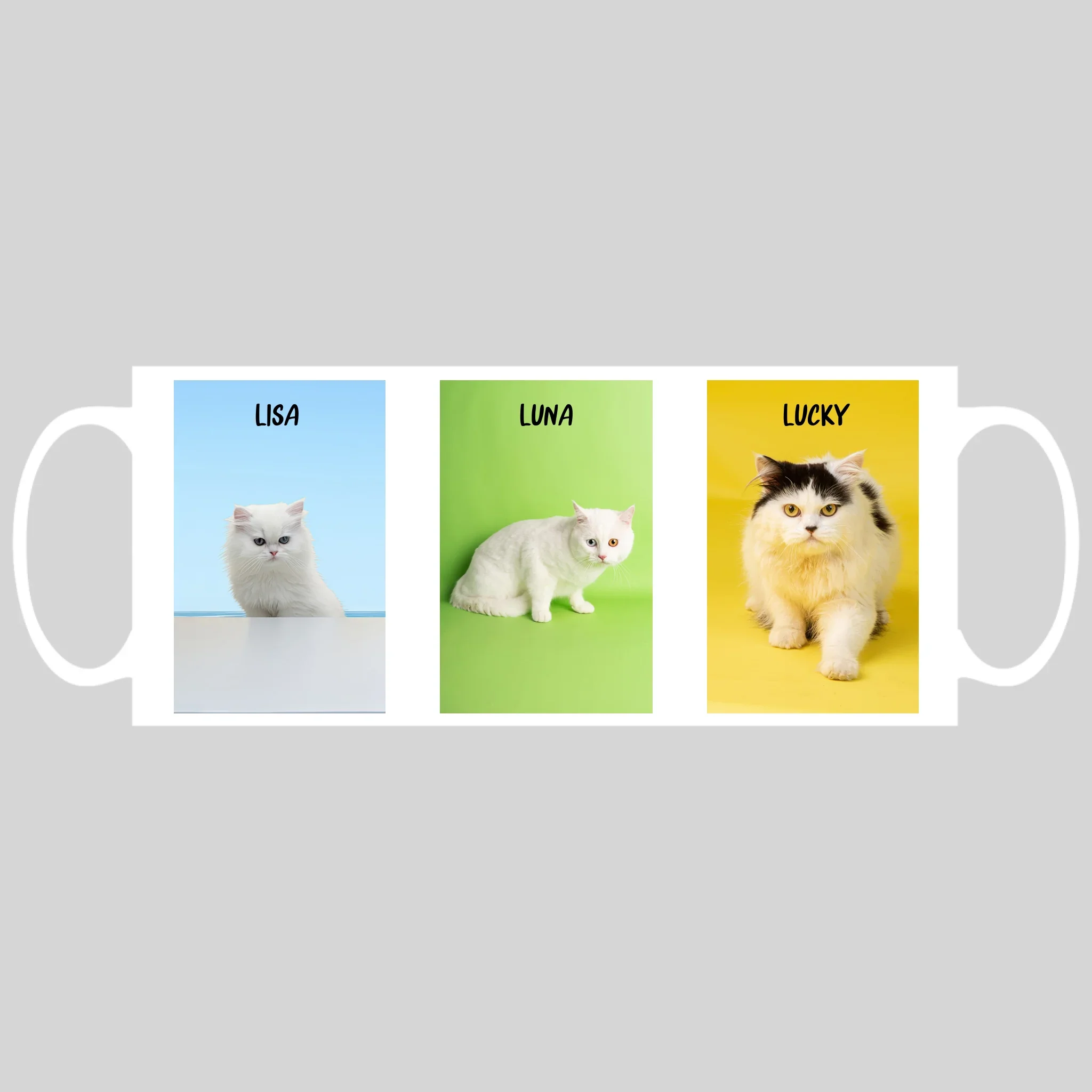 MUG SIMPLE (3 Photos) - Image 2
